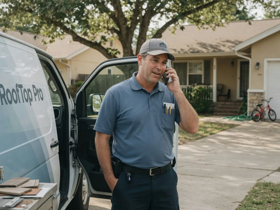 Roof Repair Dayton, WA FAQs